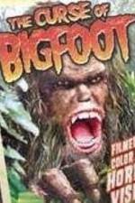 Watch Curse of Bigfoot Moviesjoy