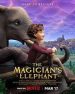Watch The Magician's Elephant Moviesjoy