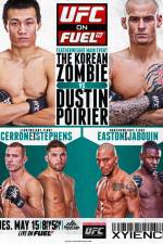 Watch UFC On Fox Zombie vs Poirier Moviesjoy