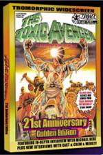 Watch The Toxic Avenger Moviesjoy