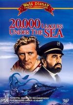 Watch The Making of \'20000 Leagues Under the Sea\' Moviesjoy