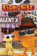 Watch The Garfield Show Agent X Moviesjoy