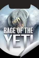 Watch Rage of the Yeti Moviesjoy
