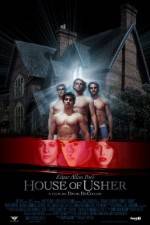 Watch House of Usher Moviesjoy