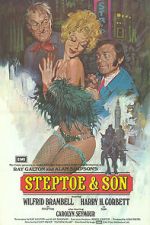 Watch Steptoe and Son Moviesjoy