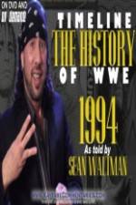 Watch The History Of WWE 1994 With Sean Waltman Moviesjoy