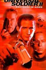 Watch Universal Soldier II: Brothers in Arms Moviesjoy