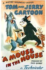 Watch A Mouse in the House Moviesjoy