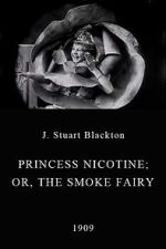 Watch Princess Nicotine; or, The Smoke Fairy Moviesjoy