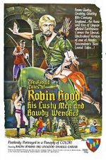Watch The Erotic Adventures of Robin Hood Moviesjoy
