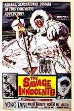 Watch The savage Innocents Moviesjoy