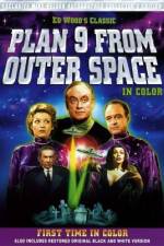 Watch Plan 9 from Outer Space Moviesjoy
