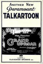 Watch Grand Uproar Moviesjoy
