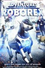 Watch The Adventures of RoboRex Moviesjoy