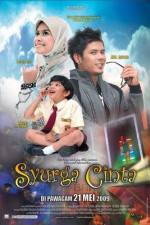 Watch Syurga cinta Moviesjoy