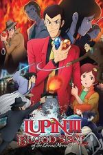 Watch Lupin the III: Blood Seal ~Eternal Mermaid~ Moviesjoy