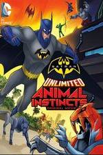 Watch Batman Unlimited: Animal Instincts Moviesjoy
