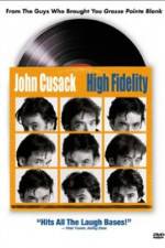 Watch High Fidelity Moviesjoy