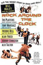 Watch Rock Around the Clock Moviesjoy