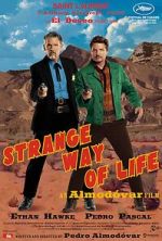 Watch Strange Way of Life (Short 2023) Moviesjoy
