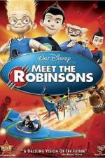 Watch Meet the Robinsons Moviesjoy