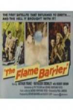 Watch The Flame Barrier Moviesjoy