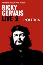 Watch Ricky Gervais Live 2: Politics Moviesjoy