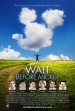 Watch Walt Before Mickey Moviesjoy