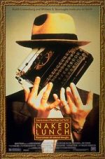 Watch Naked Lunch Moviesjoy