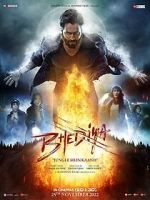 Watch Bhediya Moviesjoy