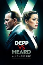 Watch Depp vs Heard: All on the Line Moviesjoy