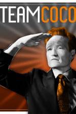 Watch Team Coco Presents Conan's Writers Live Hosted by Andy Richter Moviesjoy