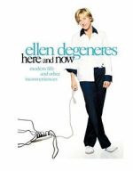 Watch Ellen DeGeneres: Here and Now (TV Special 2003) Moviesjoy