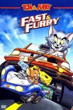 Watch Tom and Jerry The Fast and the Furry Moviesjoy