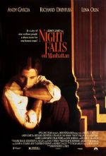 Watch Night Falls on Manhattan Moviesjoy