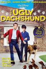 Watch The Ugly Dachshund Moviesjoy