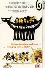 Watch What's New Pussycat Moviesjoy