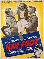 Watch Hay Foot Moviesjoy