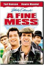 Watch A Fine Mess Moviesjoy