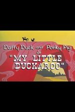 Watch My Little Duckaroo (Short 1954) Moviesjoy