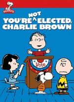 Watch You\'re Not Elected, Charlie Brown (TV Short 1972) Moviesjoy