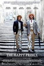 Watch The Happy Prince Moviesjoy