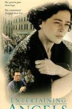 Watch Entertaining Angels: The Dorothy Day Story Moviesjoy