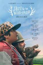 Watch Hunt for the Wilderpeople Moviesjoy