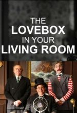 Watch The Love Box in Your Living Room Moviesjoy