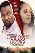 Watch Behind Closed Doors Moviesjoy