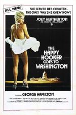 Watch The Happy Hooker Goes to Washington Moviesjoy