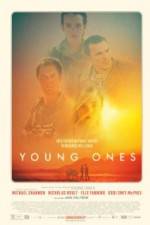 Watch Young Ones Moviesjoy