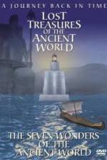 Watch Lost Treasures of the Ancient World - The Seven Wonders Moviesjoy