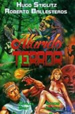 Watch Alarido del terror Moviesjoy